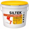 Краска Siltek для сухих и влажных помещений INTERIOR PRESTIGE-7 База А белый 0,9 л