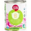 Краска Vivacolor Interior Soft, база С база под тонировку 0,9 л 1,2 кг