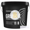 Краска адгезионная грунтовочная акрилатная Farbmann Grund K база AP белый 4,5 л