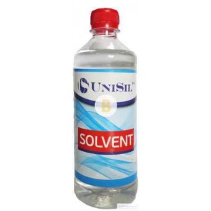 Растворитель Сольвент нефтяной UniSil 0,5 л