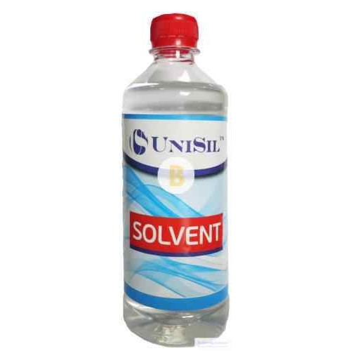 Растворитель Сольвент нефтяной UniSil 0,5 л