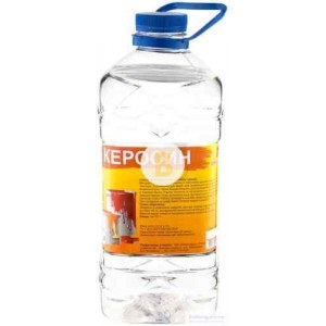 Растворитель Керосин-АС Химекспрес 3 л