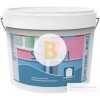 Краска Eskaro SOKKEL TR база под тонировку 2.7 л 3.4 кг