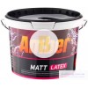Краска Amber Matt Latex белый 3 л