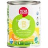 Краска Vivacolor Interior Satin, база С база под тонировку 0,9 л 1,1 кг