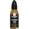 Колер Element Decor Toner песочный 20 мл