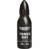 Колер Element Decor Toner серая лава 20 мл