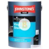 Краска Johnstone's Vinil Soft Sheen белый 5 л