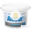 Краска Amber Amber Polarweiss белый 3 л