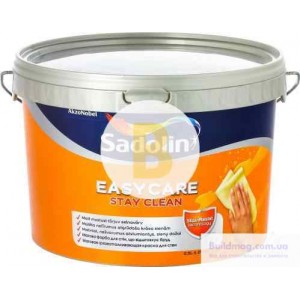 Краска Sadolin EasyCare BC база под тонировку 2,33 л