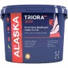 Краска Triora ALASKA белый 10 л