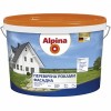 Краска Alpina Проверенная годами белый 10 л