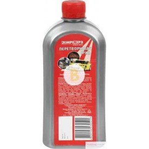 Преобразователь ржавчины ХимреZерв 0.5 кг