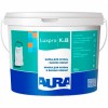 Краска Aura Luxpro K&B белый 1 л 1,216 кг
