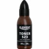 Колер Element Decor Toner серо-коричневый 20 мл