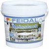 Эмаль Feidal акриловая Weisslack белый шелковистый мат 1 л