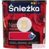 Краска Sniezka Nature 124Т букет роз 2,5 л