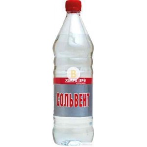 Растворитель Сольвент ХимреZерв 0.35 кг