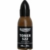 Колер Element Decor Toner шоколадный 20 мл