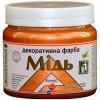 Краска декоративная акриловая Ircom Decor медь 0,1 л