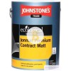 Краска Johnstone's Jonmat Premium Contract Matt белый 10 л