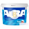 Краска Aura Fasad Fort TR база под тонировку 2,25 л 3,2 кг