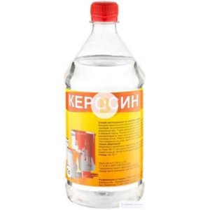 Растворитель Керосин-АС Химекспрес 1 л