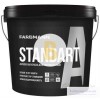 Краска фасадная латексная Farbmann Standart A база LС мат база под тонировку 9 л