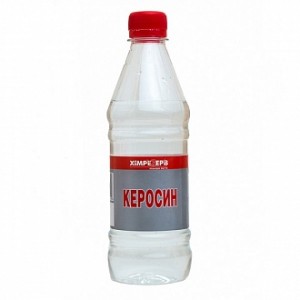 Растворитель Керосин ТС-1 ХимреZерв 0.6 кг