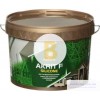 Краска акрилатная Eskaro Akrit Fasad Silicone TR база под тонировку 2,7 л