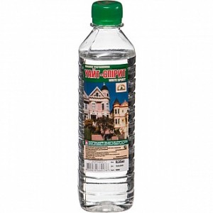 Растворитель Уайт-спирит Химреактив 0,47 л