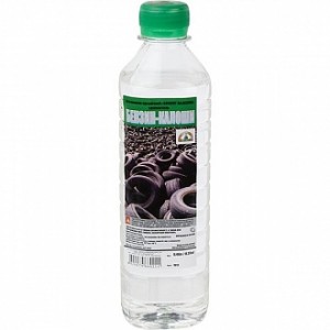 Растворитель SOLVENT GALOSCHE Химреактив 0,48 л