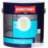 Краска Johnstone's Acrylic Eggshell белый 2,5 л