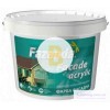 Краска фасадная акриловая Fazenda 1,2 кг