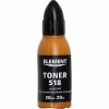 Колер Element Decor Toner бежевый 20 мл