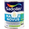 Краска Sadolin Master Novus 15 BW белый 1 л