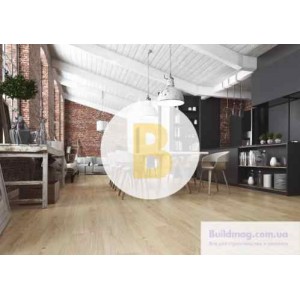 Ламинат 32 класс King Floor Natural Line KF 307 дуб северный 32/АС4