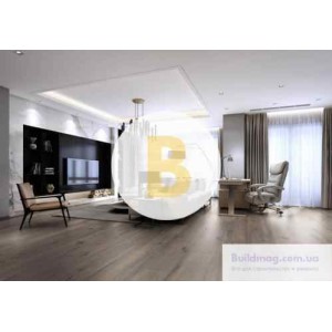 Ламинат 32 класс Kronoswiss Swiss Noblesse V4 (oversize) 4663 дуб ремесленный коричневый 32/АС4
