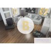 Ламинат 32 класс King Floor Premium Line дуб турин 32/АС4