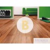 Ламинат 32 класс King Floor Premium Line дуб честер 32/АС4
