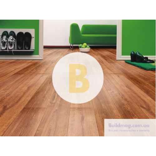Ламинат 32 класс King Floor Premium Line дуб честер 32/АС4