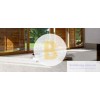 Ламинат 32 класс PARADOR Basic 400 V4 1474400 дуб хрустально белый 32/АС4