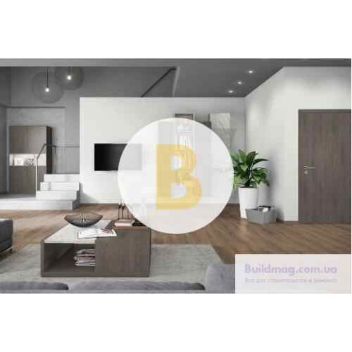 Ламинат 33 класс Egger EHL077 дуб тосколано табачный в магазине Buildmag Ламинат 33 класс Egger EHL077 дуб тосколано табачный