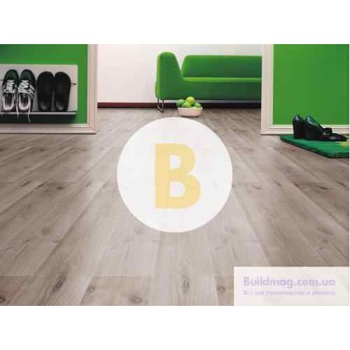 Ламинат 32 класс King Floor Premium Line KF212 дуб сидней 32/АС4