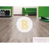 Влагостойкий ламинат 32 класс King Floor Premium Line Польша