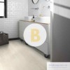Влагостойкий ламинат 34 класс Kentier Wood LVT CD353-04 Китай