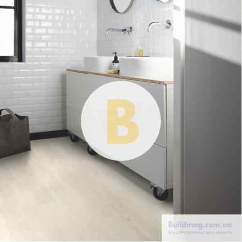 Влагостойкий ламинат 34 класс Kentier Wood LVT CD353-04 Китай