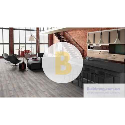 Ламинат 33 класс Tarkett Estetica дуб эффект светло-серый в магазине Buildmag Ламинат 33 класс Tarkett Estetica дуб эффект светло-серый