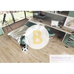 Ламинат 32 класс King Floor Premium Line KF 208 дуб марсель 32/АС4