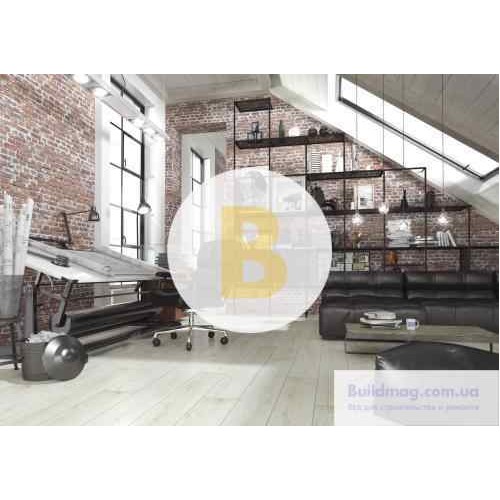 Ламинат 32 класс King Floor Premium Line дуб осло 32/АС4